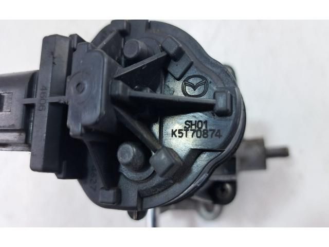 bontott MAZDA 6 EGR / AGR Szelep