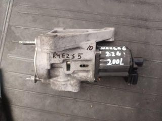 bontott MAZDA 6 EGR / AGR Szelep