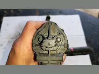 bontott MAZDA 6 EGR / AGR Vákum Szelep