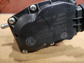 bontott MAZDA 6 EGR / AGR Vákum Szelep