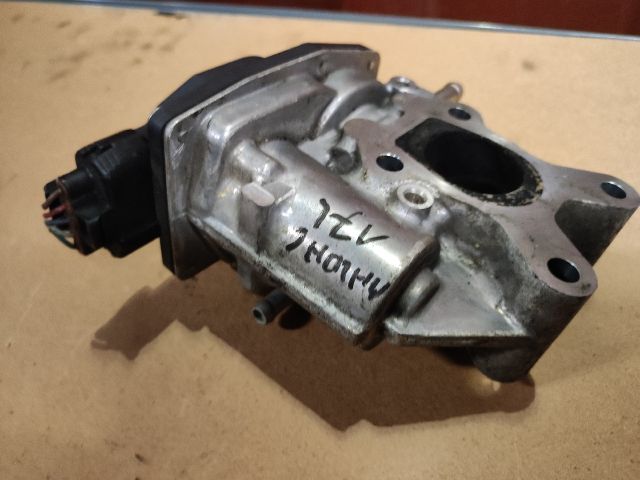 bontott MAZDA 6 EGR / AGR Vákum Szelep