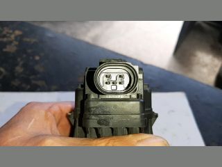 bontott MAZDA 6 EGR / AGR Vákum Szelep