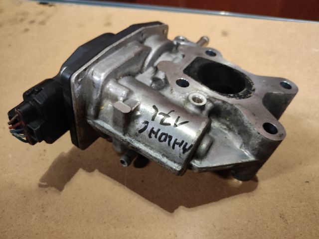 bontott MAZDA 6 EGR / AGR Vákum Szelep