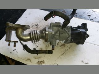 bontott MAZDA 6 EGR / AGR Vákum Szelep