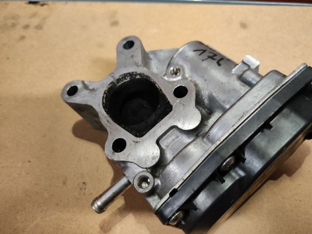 bontott MAZDA 6 EGR / AGR Vákum Szelep