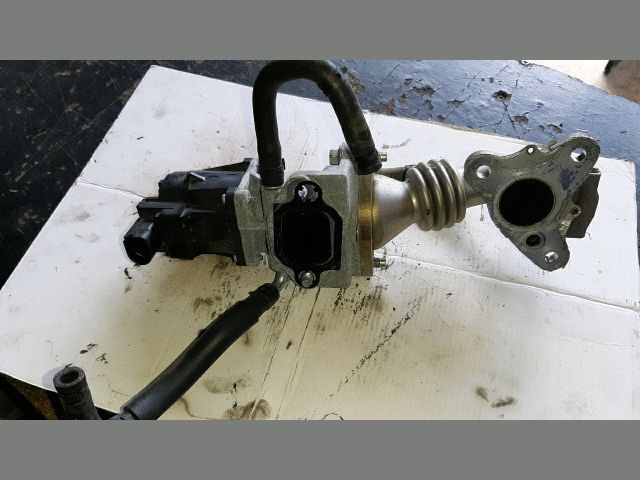 bontott MAZDA 6 EGR / AGR Vákum Szelep