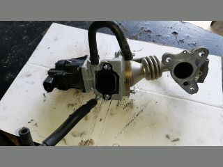 bontott MAZDA 6 EGR / AGR Vákum Szelep