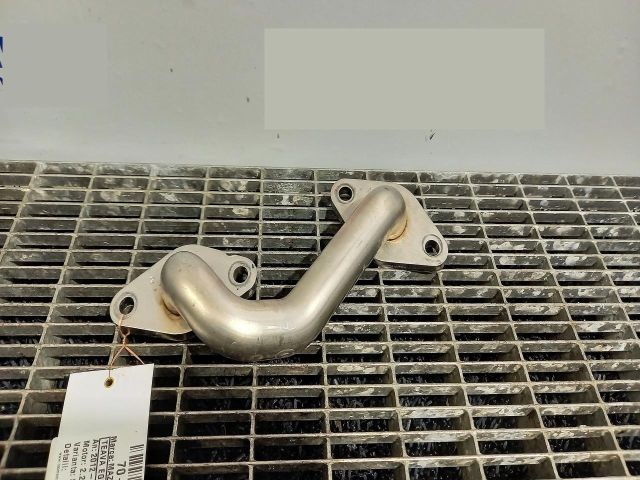 bontott MAZDA 6 EGR Hűtő Cső