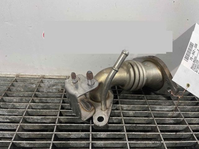 bontott MAZDA 6 EGR Hűtő Cső