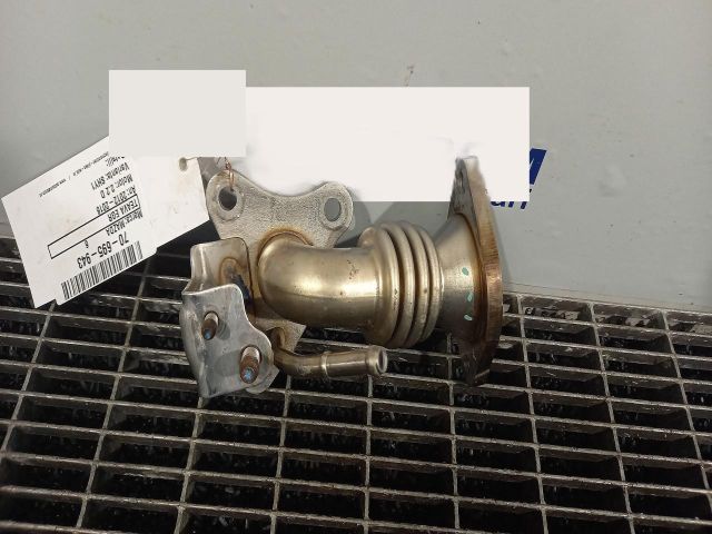 bontott MAZDA 6 EGR Hűtő Cső