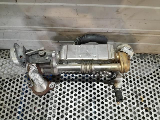 bontott MAZDA 6 EGR Hűtő