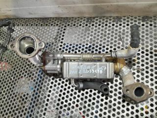 bontott MAZDA 6 EGR Hűtő