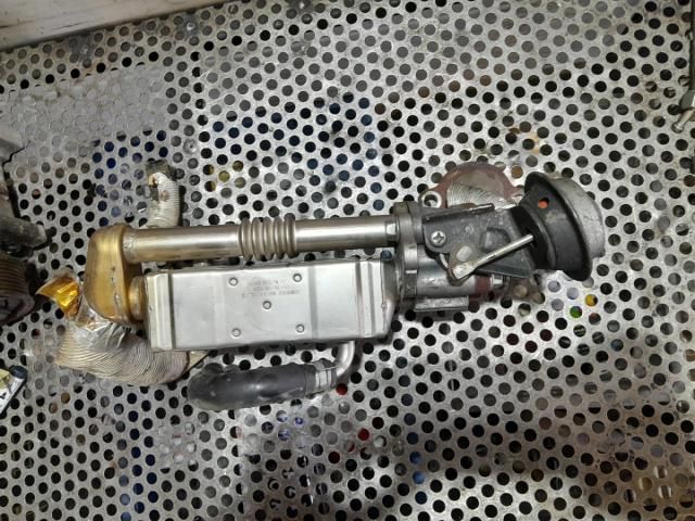 bontott MAZDA 6 EGR Hűtő