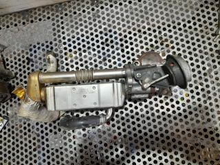 bontott MAZDA 6 EGR Hűtő