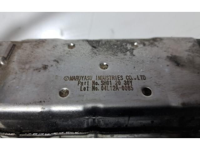 bontott MAZDA 6 EGR Hűtő