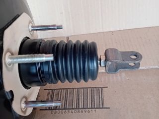 bontott MAZDA 6 Fékrásegítő