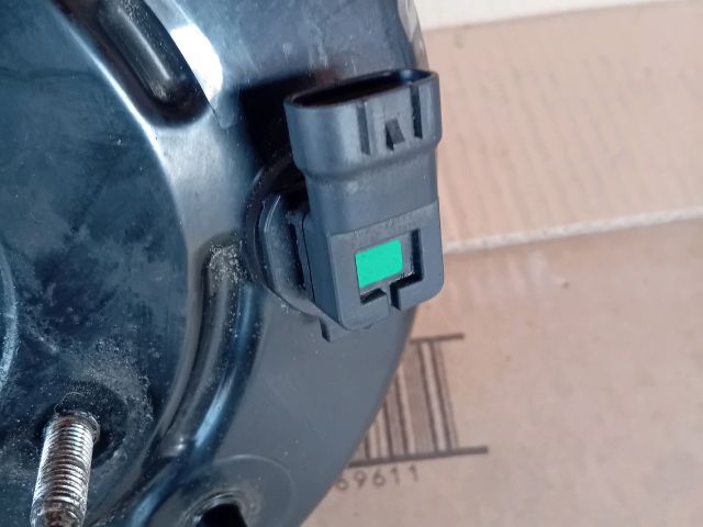 bontott MAZDA 6 Fékrásegítő