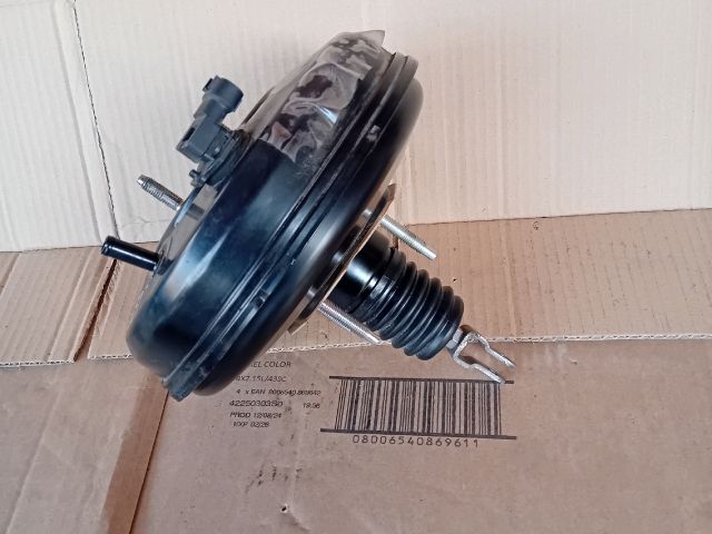 bontott MAZDA 6 Fékrásegítő