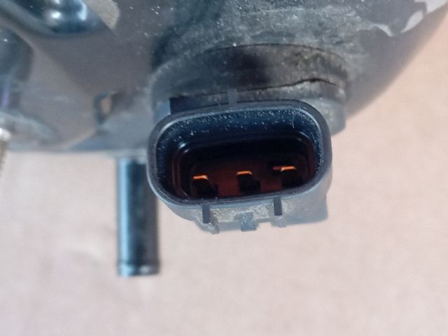 bontott MAZDA 6 Fékrásegítő