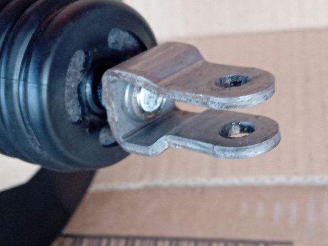 bontott MAZDA 6 Fékrásegítő