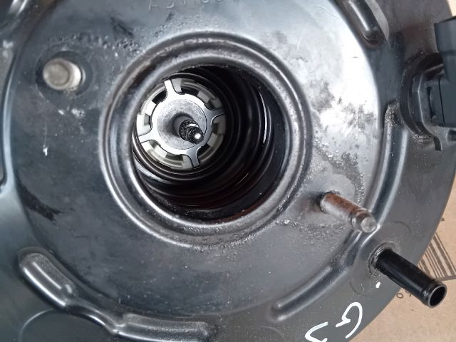 bontott MAZDA 6 Fékrásegítő