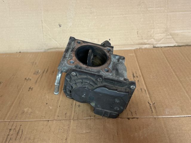 bontott MAZDA 6 Fojtószelep (Elektromos)