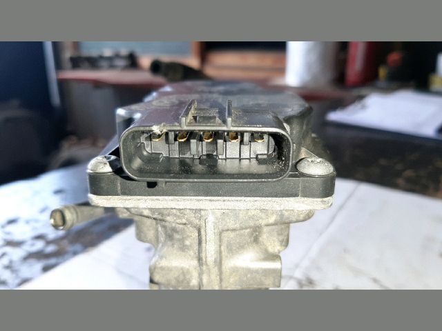 bontott MAZDA 6 Fojtószelep (Elektromos)