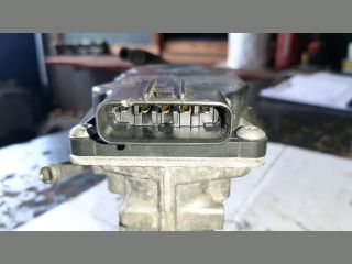 bontott MAZDA 6 Fojtószelep (Elektromos)