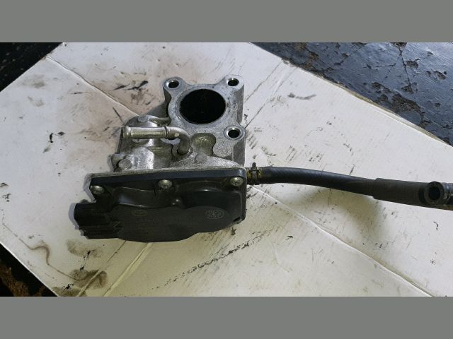 bontott MAZDA 6 Fojtószelep (Elektromos)