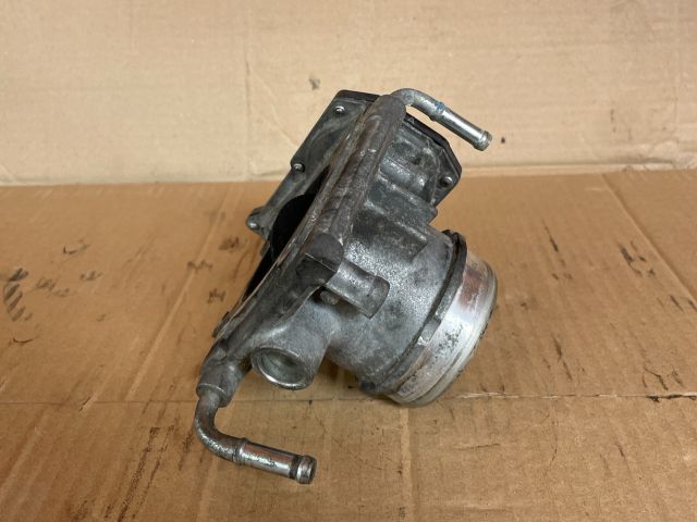 bontott MAZDA 6 Fojtószelep (Elektromos)