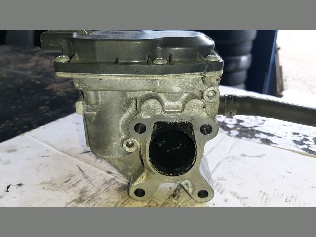 bontott MAZDA 6 Fojtószelep (Elektromos)