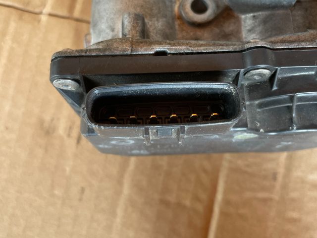 bontott MAZDA 6 Fojtószelep (Elektromos)