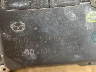 bontott MAZDA 6 Fojtószelep (Elektromos)