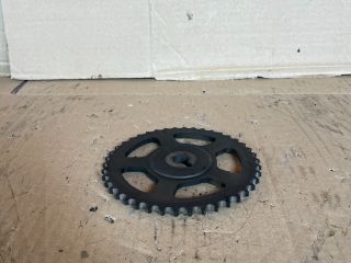 bontott MAZDA 6 Főtengely Bordáskerék / Lánckerék