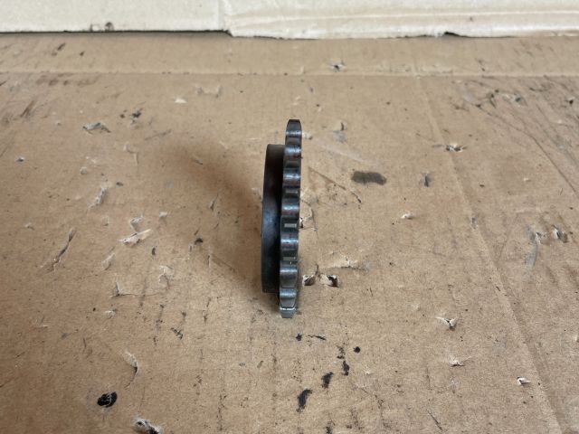 bontott MAZDA 6 Főtengely Bordáskerék / Lánckerék