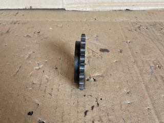 bontott MAZDA 6 Főtengely Bordáskerék / Lánckerék