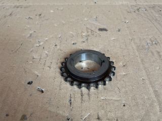 bontott MAZDA 6 Főtengely Bordáskerék / Lánckerék