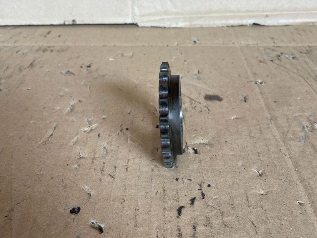 bontott MAZDA 6 Főtengely Bordáskerék / Lánckerék