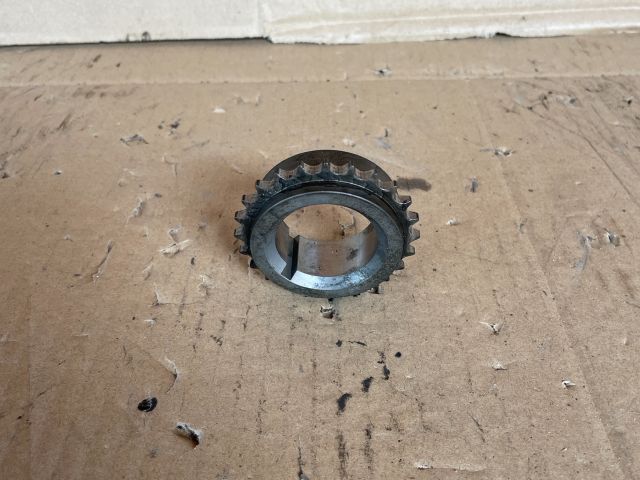 bontott MAZDA 6 Főtengely Bordáskerék / Lánckerék