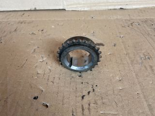 bontott MAZDA 6 Főtengely Bordáskerék / Lánckerék