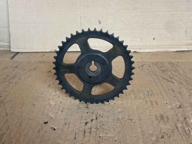 bontott MAZDA 6 Főtengely Bordáskerék / Lánckerék