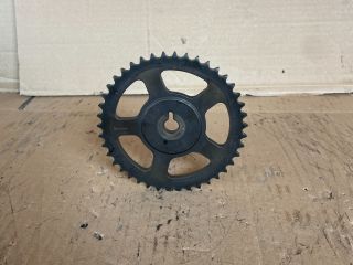 bontott MAZDA 6 Főtengely Bordáskerék / Lánckerék