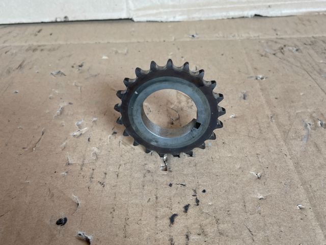 bontott MAZDA 6 Főtengely Bordáskerék / Lánckerék