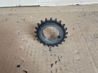 bontott MAZDA 6 Főtengely Bordáskerék / Lánckerék