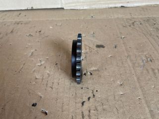 bontott MAZDA 6 Főtengely Bordáskerék / Lánckerék