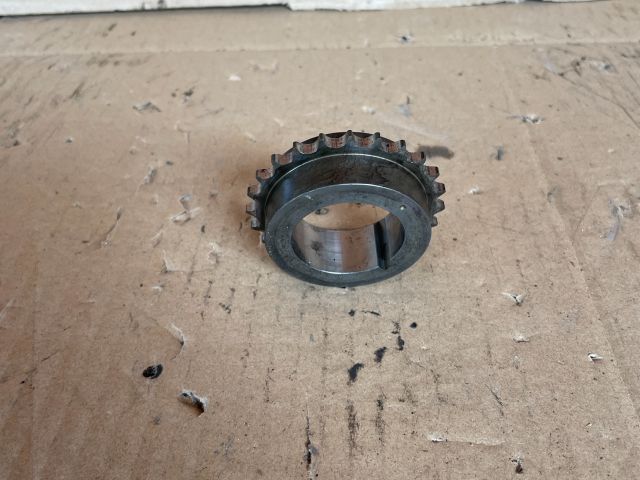 bontott MAZDA 6 Főtengely Bordáskerék / Lánckerék