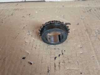 bontott MAZDA 6 Főtengely Bordáskerék / Lánckerék