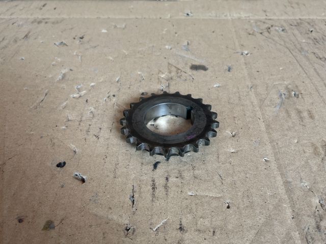 bontott MAZDA 6 Főtengely Bordáskerék / Lánckerék