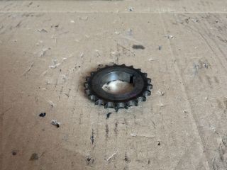 bontott MAZDA 6 Főtengely Bordáskerék / Lánckerék