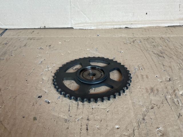 bontott MAZDA 6 Főtengely Bordáskerék / Lánckerék